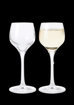 Rosendahl Premium Snapseglas 5 cl klar 2 stk. | Køb her