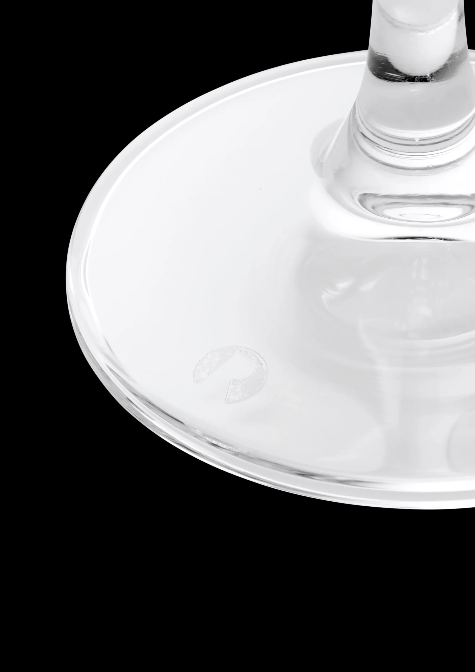 Rosendahl Premium Spiritusglas 23 cl klar 2 stk. | Køb her