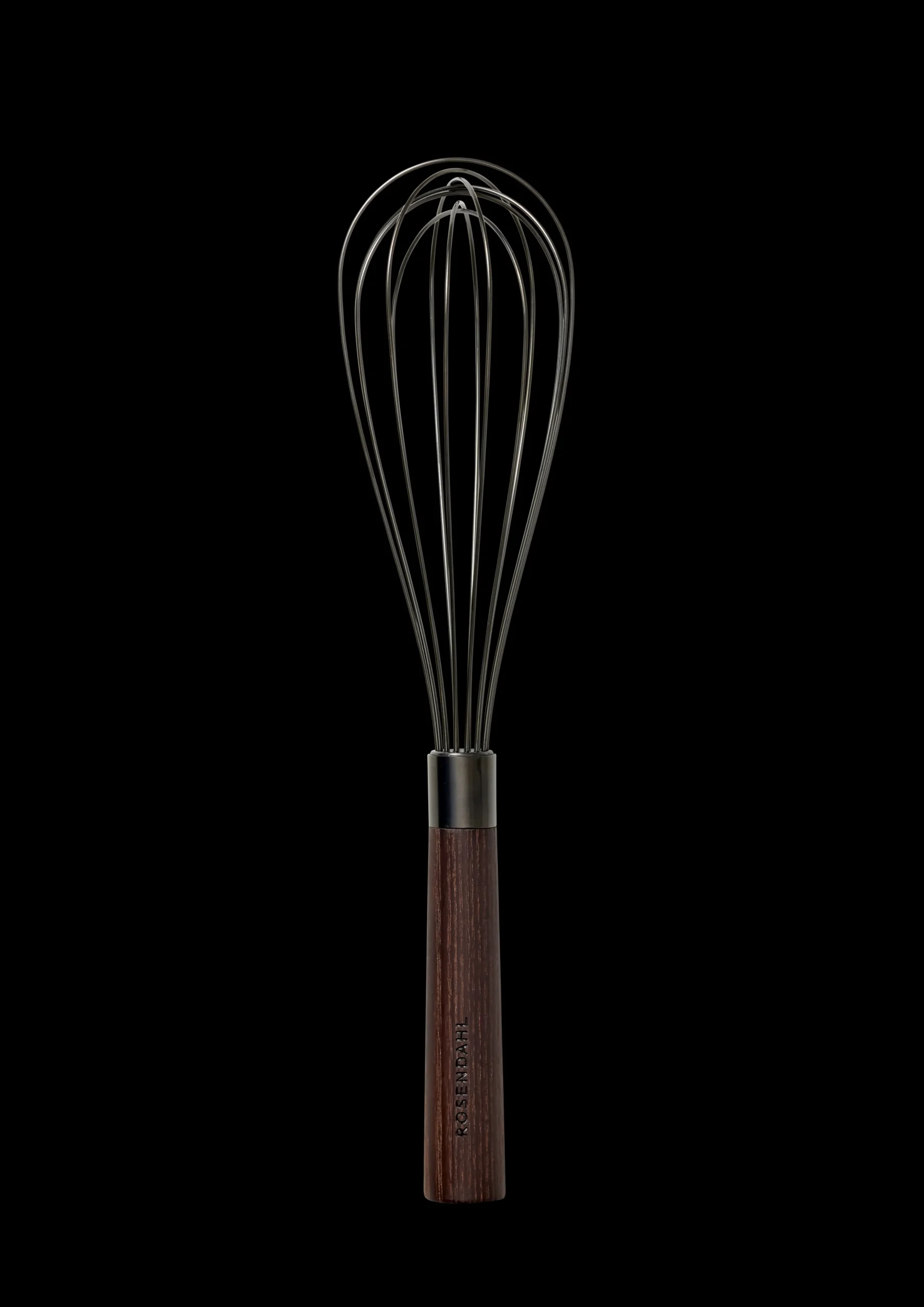 Rosendahl RÅ Piskeris thermo ask/gun metal | Køb her