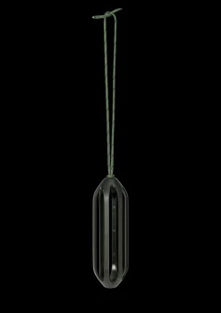 Rosendahl Recycled Birds Mejsekugleholder H20 grøn | Køb her