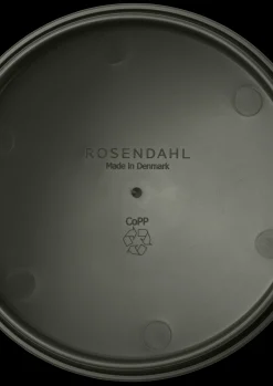 Rosendahl Recycled Birds Foderstation på spyd H107 grøn