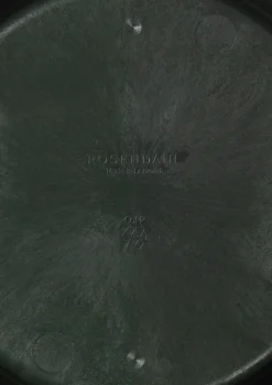 Rosendahl Recycled Urtepotteskjuler Ø24 cm grøn | Køb her