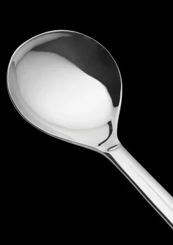 Rosendahl Serveringsske i krom fra serien Grand Cru