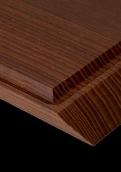 Rosendahl Skærebræt 51x28 cm i træ fra serien RÅ | Køb her