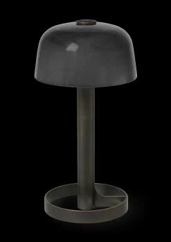 Rosendahl Soft Spot Bordlampe H24.5 smoke | Køb her