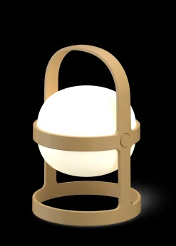 Rosendahl Soft Spot Solar Circular H25 wheat | Køb nu