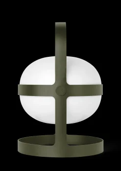 Rosendahl Soft Spot Solar H34 olivengrøn | Køb her