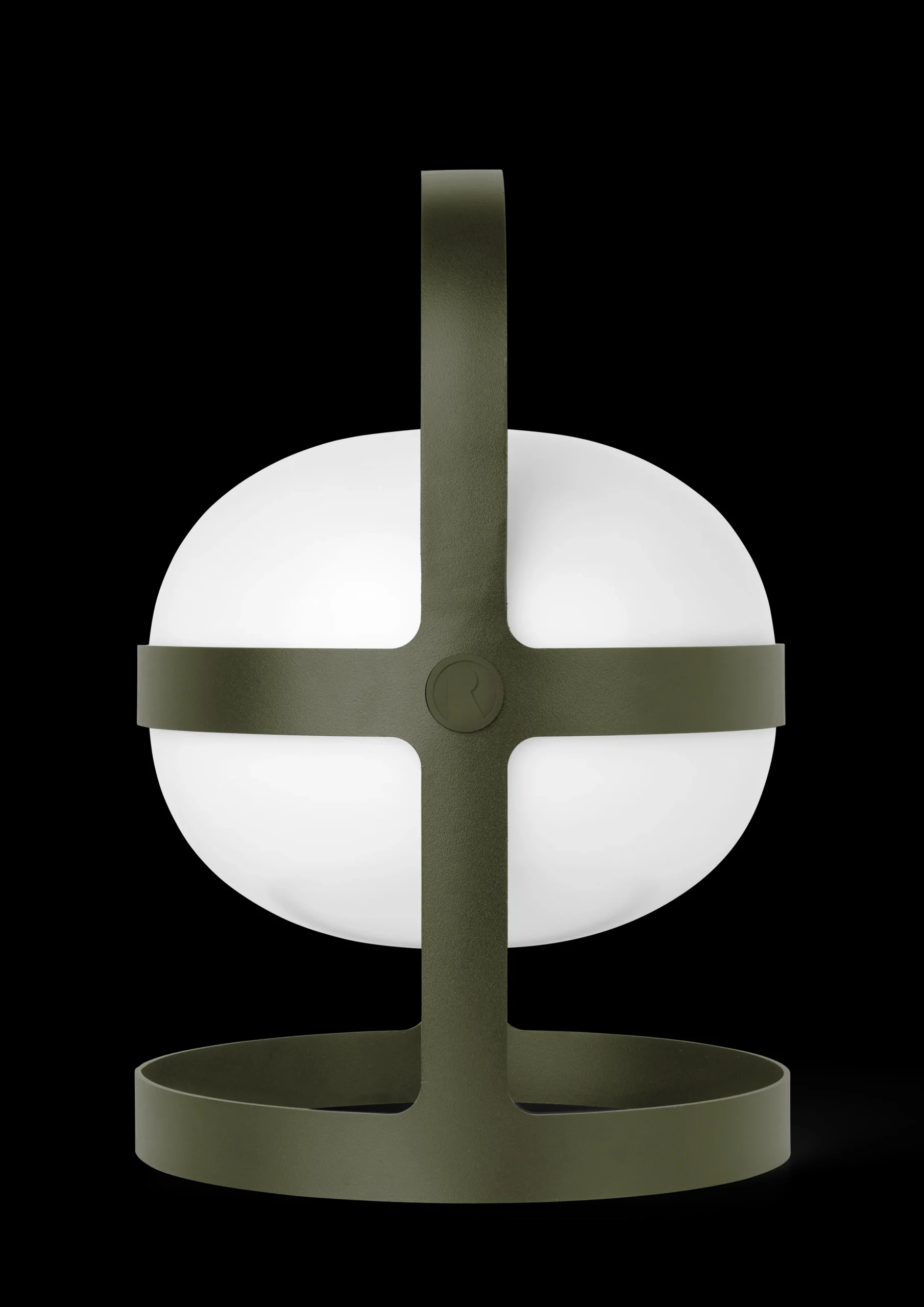 Rosendahl Soft Spot Solar H34 olivengrøn | Køb her