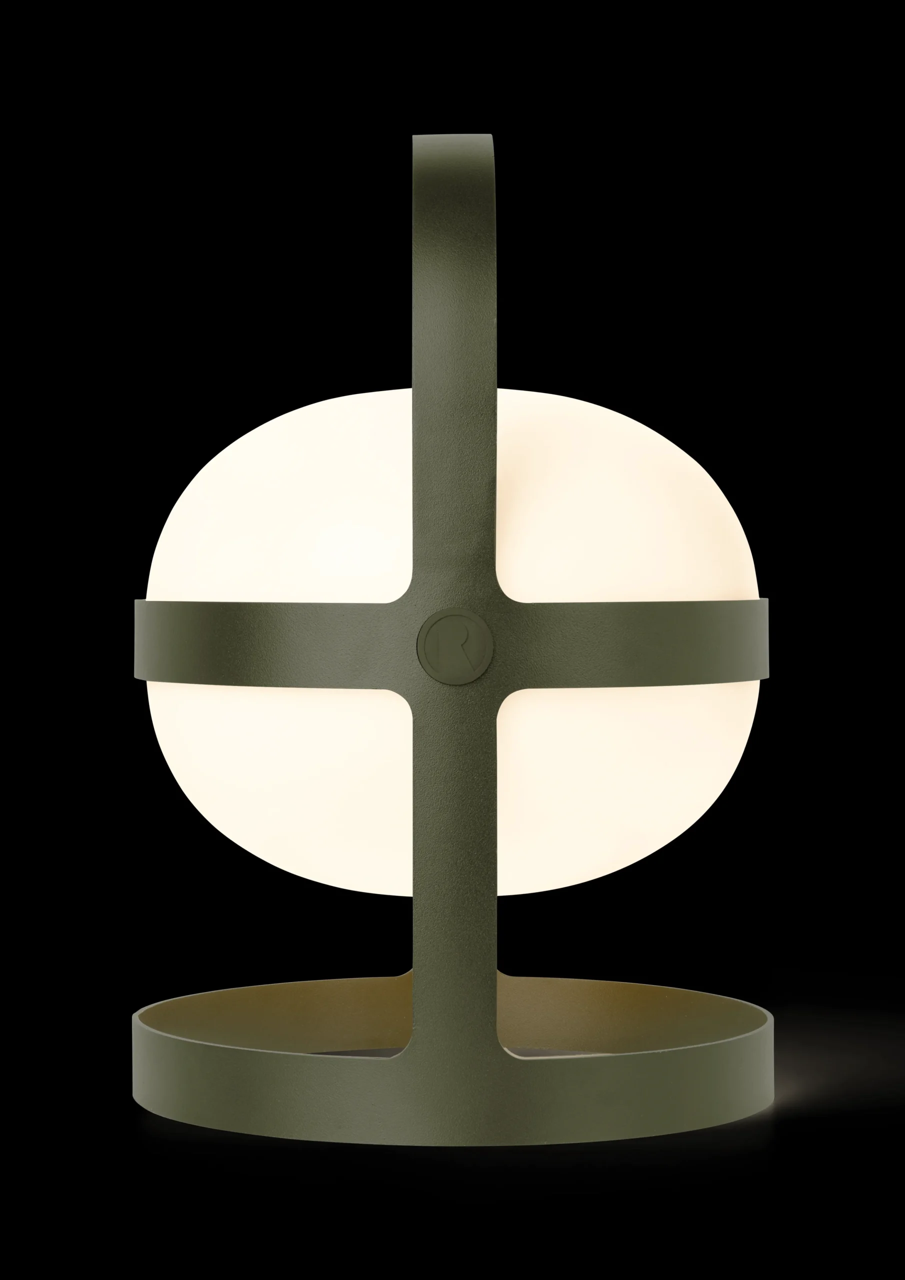 Rosendahl Soft Spot Solar H34 olivengrøn | Køb her