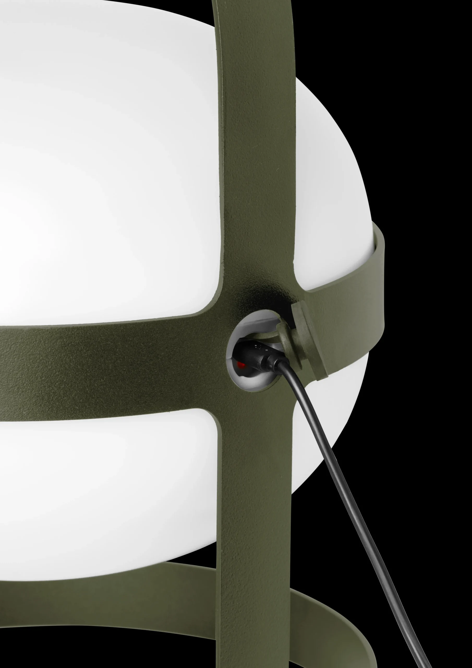 Rosendahl Soft Spot Solar H34 olivengrøn | Køb her