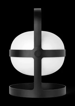 Rosendahl Solar H34 cm i sort fra serien Soft Spot | Køb her