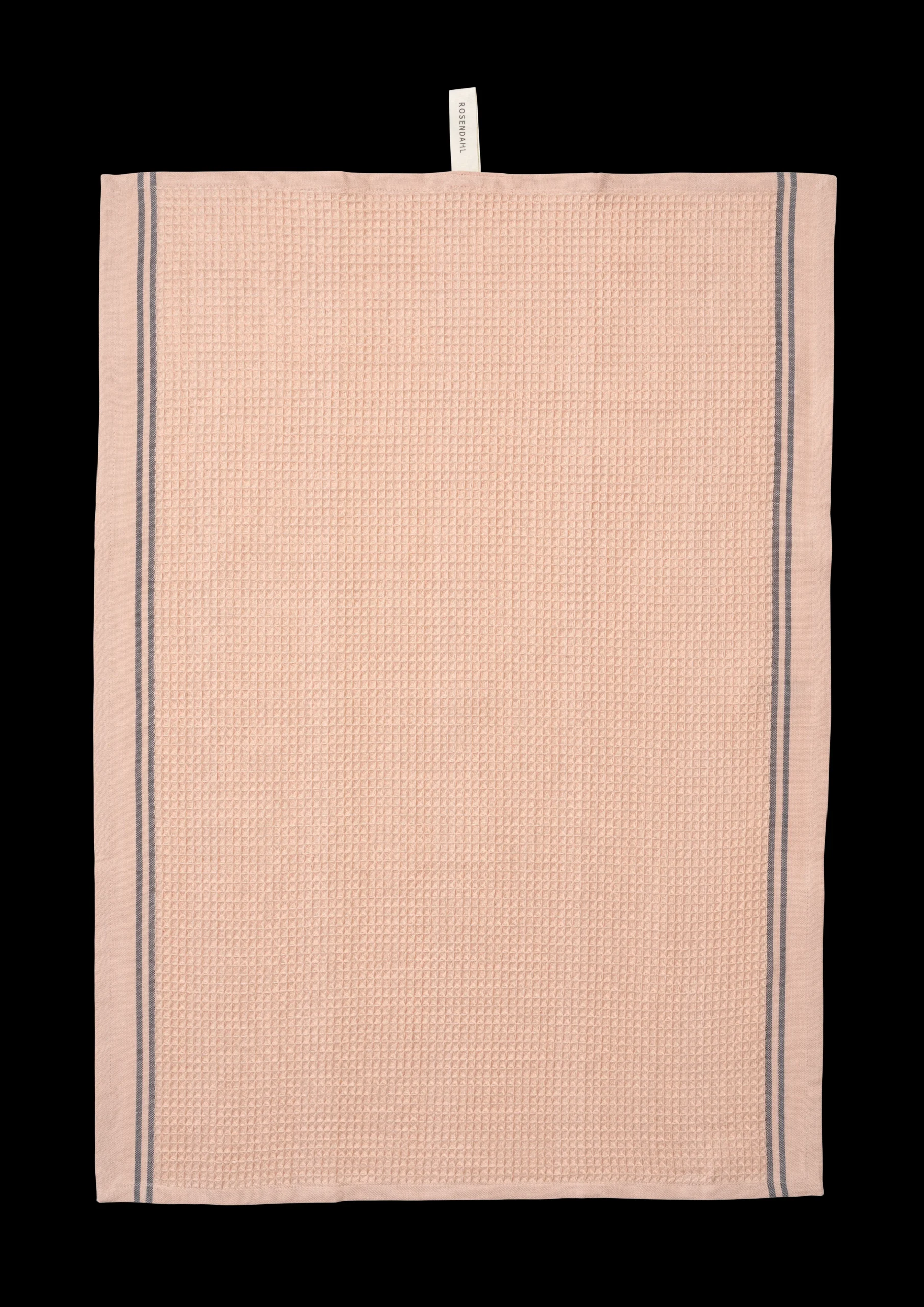 Rosendahl Textiles Alpha Viskestykke 50x70 cm blush