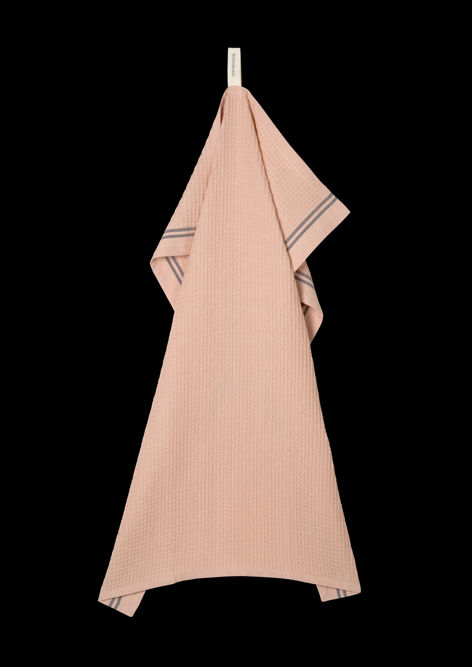 Rosendahl Textiles Alpha Viskestykke 50x70 cm blush