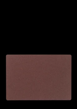 Rosendahl Textiles Corki Dækkeserviet 43x30 cm bordeaux