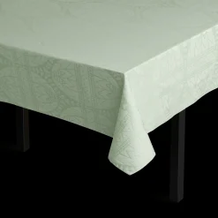 Rosendahl Textiles Easter Damaskdug 150x270 cm lys grøn