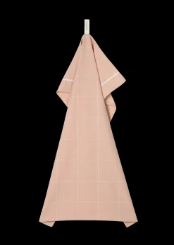 Rosendahl Textiles Gamma Viskestykke 50x70 cm blush