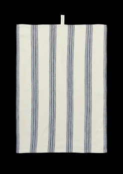 Rosendahl Textiles Garn Viskestykke 50x70 cm blå | Køb nu