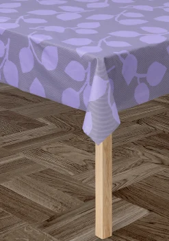 Rosendahl Textiles Outdoor Natura Akryldug grøn/lavendel