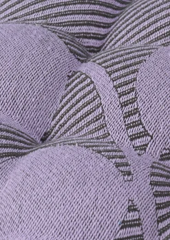 Rosendahl Textiles Outdoor Natura Havehynde grøn/lavendel