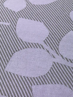 Rosendahl Textiles Outdoor Natura Pallehynde grøn/lavendel