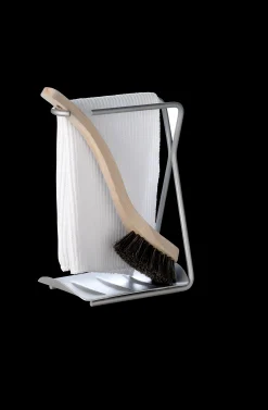 Rosendahl Tørrestander H19 cm i krom fra serien Rosendahl