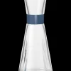 Rosendahl Vandkaraffel 90 cl i blå fra serien Grand Cru
