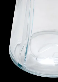 Rosendahl Vandkaraffel 90 cl i grøn fra serien Grand Cru